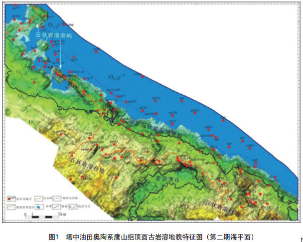 中国石油系统地震物理模拟实验平台