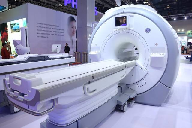 3D超声波成像系统解决方案