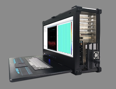 QTS1509RF射频收发记录系统